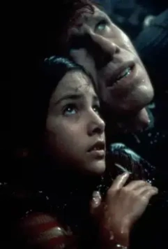 Кадр из Город потерянных детей (1995) Кадр из Город потерянных детей (1995)