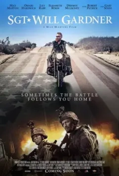 Уилл Гарднер / SGT. Will Gardner (2019)
