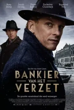 Сопротивление банкира / Bankier van het verzet (2018)