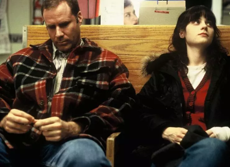 Кадр из Проживая зиму (2005) Кадр из Проживая зиму (2005)
