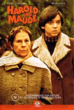 Гарольд и Мод / Harold and Maude (1971)