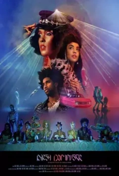 Жанель Монэ: Грязный Компьютер / Janelle Monáe: Dirty Computer (2018)