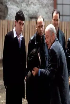Кадр из Охота на Веронику (2003) Кадр из Охота на Веронику (2003)