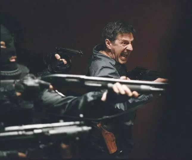 Кадр из Набережная Орфевр, 36 (2004) Кадр из Набережная Орфевр, 36 (2004)