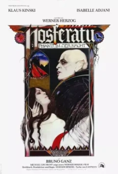 Носферату: Призрак ночи / Nosferatu: Phantom der Nacht (1979)