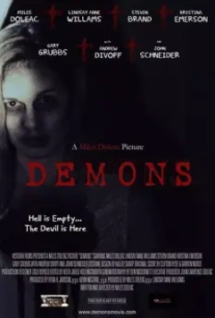 Демоны / Demons (2017)