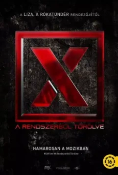 X. (2018)
