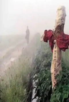 Кадр из Воспоминания об убийстве (2003) Кадр из Воспоминания об убийстве (2003)