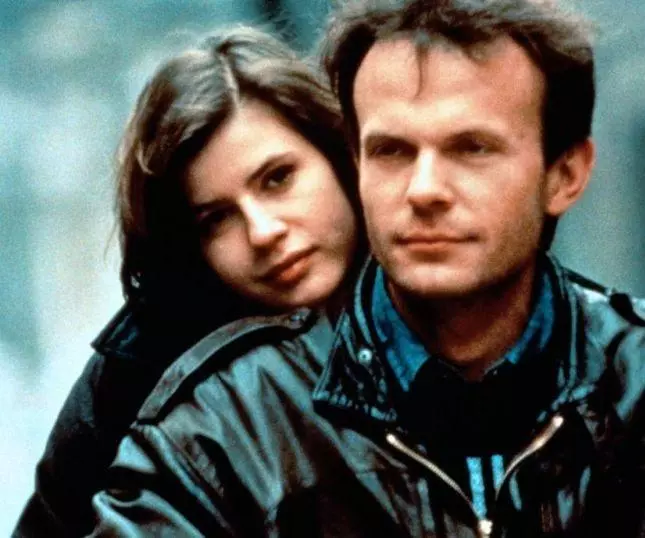 Кадр из Двойная жизнь Вероники (1991) Кадр из Двойная жизнь Вероники (1991)