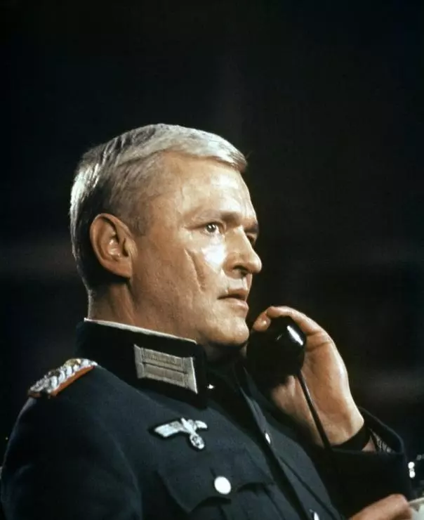 Кадр из Самый длинный день (1962) Кадр из Самый длинный день (1962)