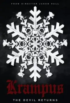 Крампус: Дьявол возвращается / Krampus: The Devil Returns (2016)