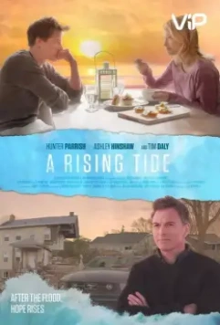 После урагана / A Rising Tide (2015)
