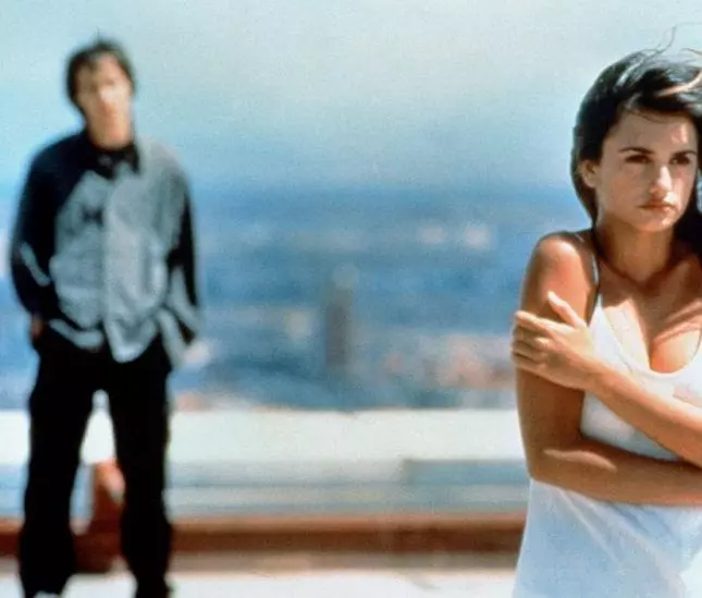 Кадр из Открой глаза (1997) Кадр из Открой глаза (1997)