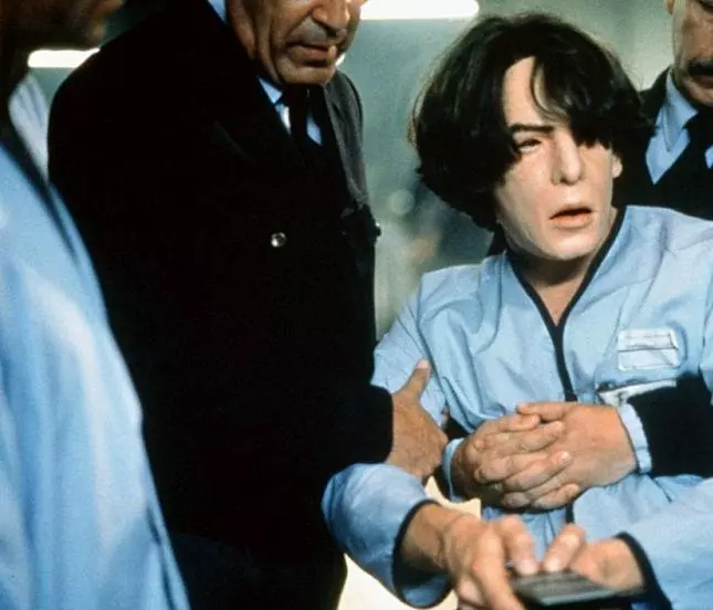 Кадр из Открой глаза (1997) Кадр из Открой глаза (1997)