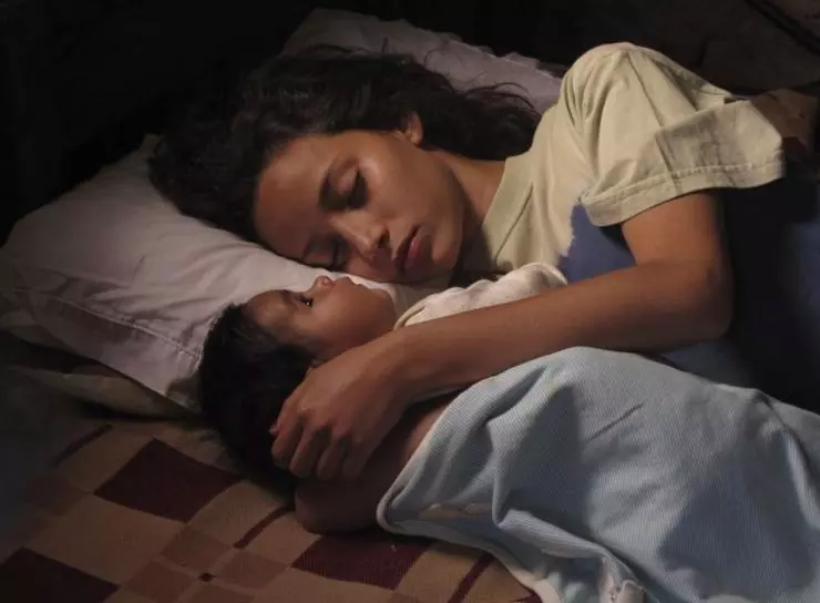 Кадр из Молчание другого сорта (2011) Кадр из Молчание другого сорта (2011)