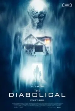 Дьявольский / The Evil Dice (2015)