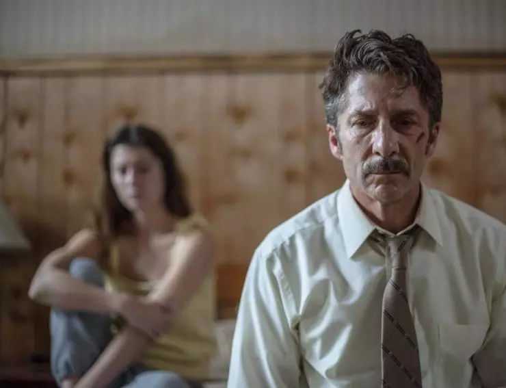 Кадр из Изъяны (2014) Кадр из Изъяны (2014)
