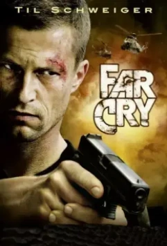 Фар Край / Far Cry (2007)