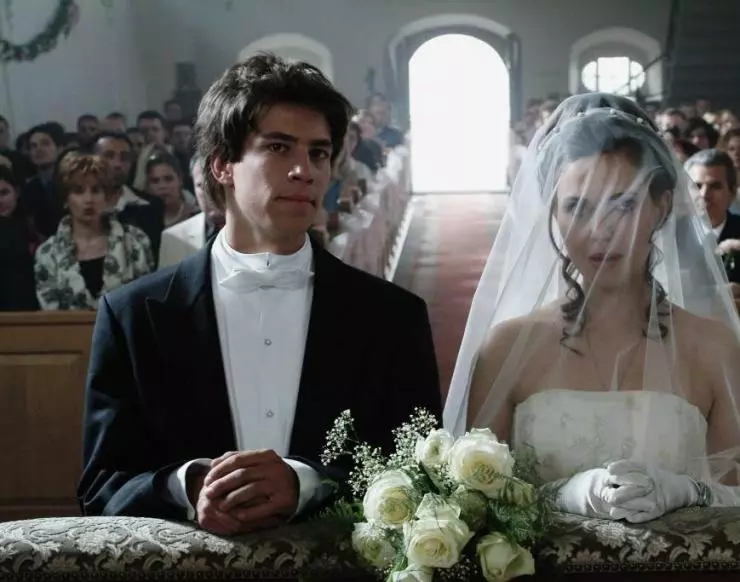 Кадр из Армейский пирог (2003) Кадр из Армейский пирог (2003)