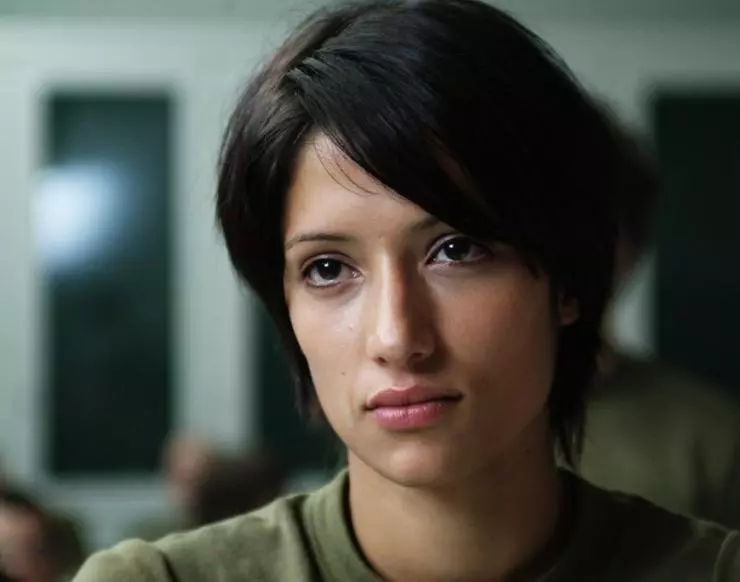 Кадр из Армейский пирог (2003) Кадр из Армейский пирог (2003)
