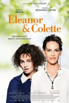 55 шагов / Eleanor and Colett (2017)