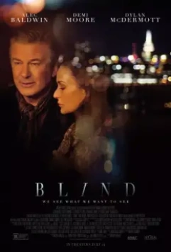 Любовь вслепую / Blind (2017)