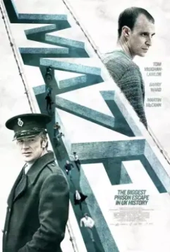 Побег из тюрьмы Мейз / Maze 2017 (2017)