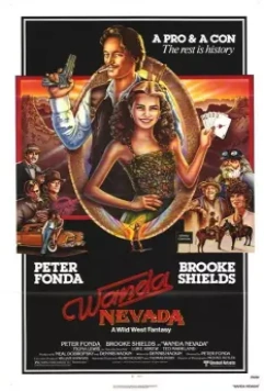 Ванда Невада / Wanda Nevada (1979)