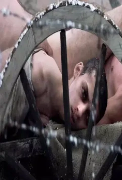 Кадр из Без судьбы (2005) Кадр из Без судьбы (2005)