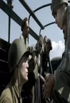 Кадр из Без судьбы (2005) Кадр из Без судьбы (2005)