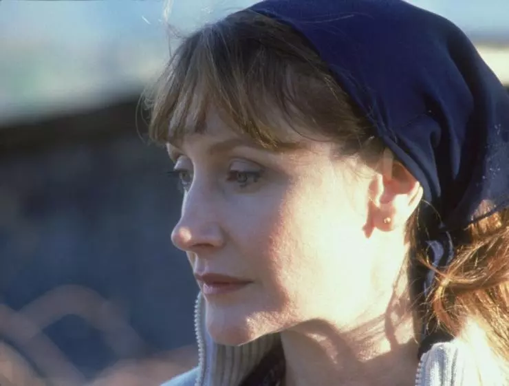 Кадр из Все настоящие девушки (2003) Кадр из Все настоящие девушки (2003)