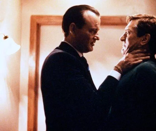 Кадр из Бешеный Пес и Глори (1993) Кадр из Бешеный Пес и Глори (1993)