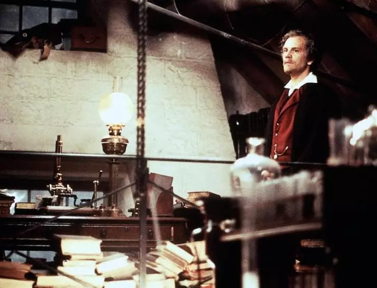Кадр из Мэри Райли (1996) Кадр из Мэри Райли (1996)