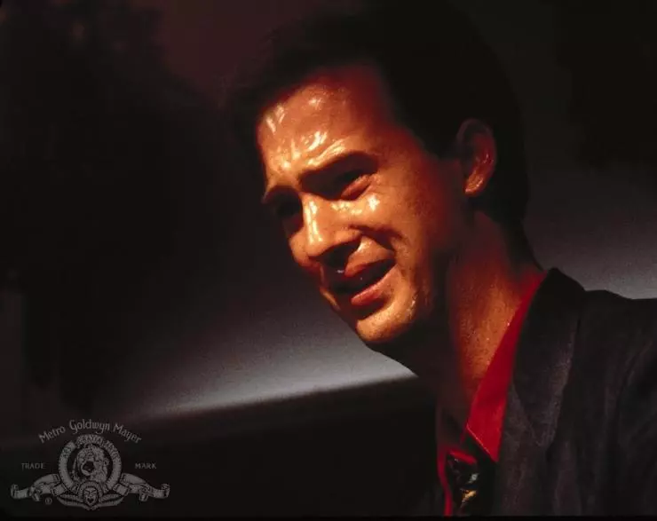 Кадр из Волшебная миля (1988) Кадр из Волшебная миля (1988)