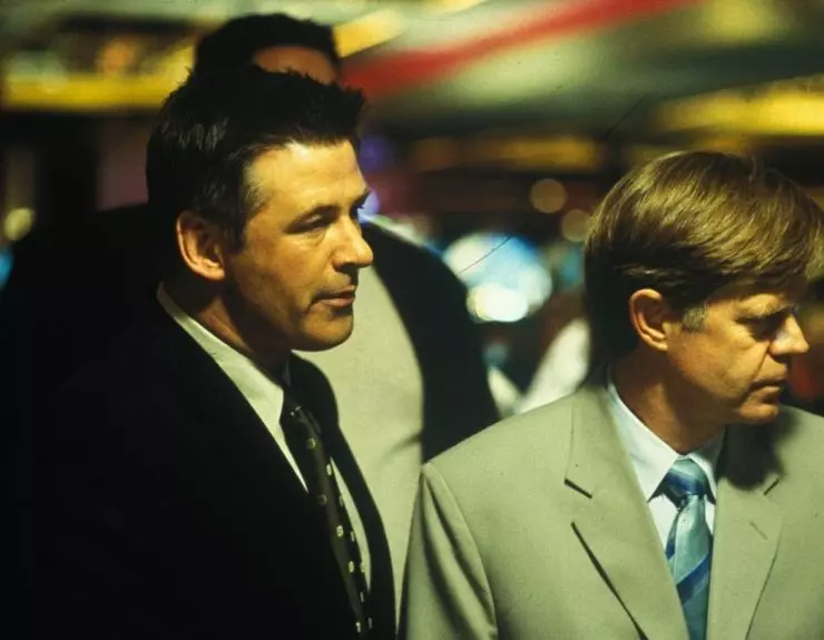 Кадр из Тормоз (2003) Кадр из Тормоз (2003)