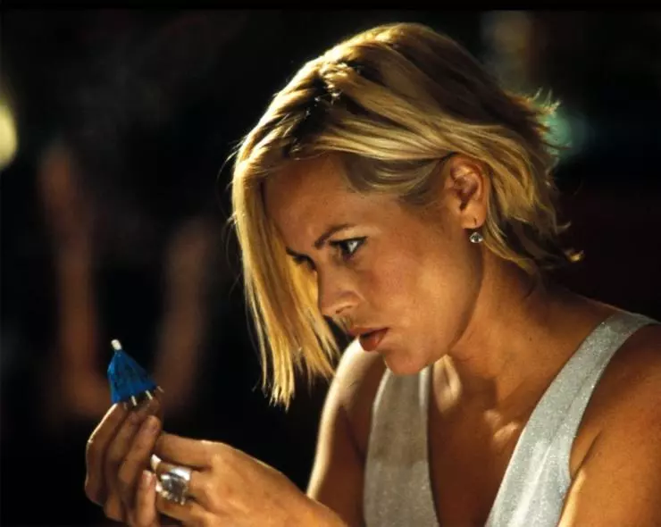 Кадр из Тормоз (2003) Кадр из Тормоз (2003)