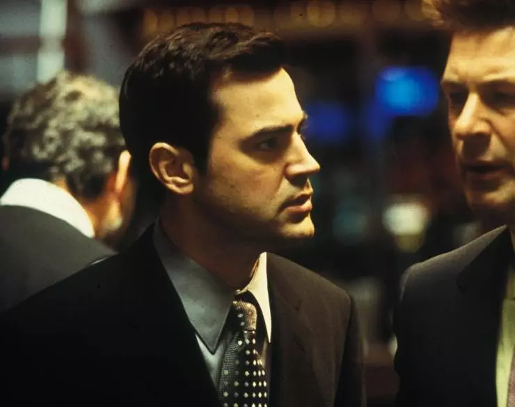 Кадр из Тормоз (2003) Кадр из Тормоз (2003)