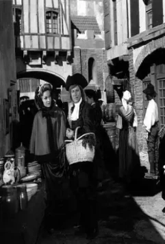 Кадр из Горбун (1959) Кадр из Горбун (1959)