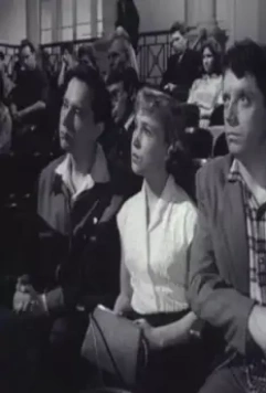 Кадр из Неподдающиеся (1959) Кадр из Неподдающиеся (1959)