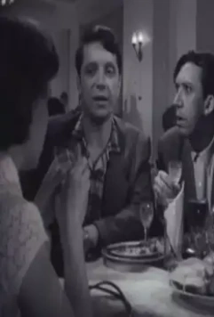 Кадр из Неподдающиеся (1959) Кадр из Неподдающиеся (1959)