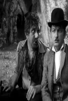 Кадр из Деловые люди (1963) Кадр из Деловые люди (1963)