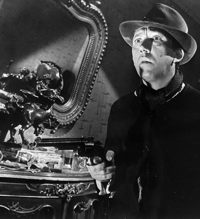 Кадр из Деловые люди (1963) Кадр из Деловые люди (1963)