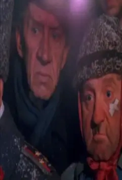 Кадр из Небеса обетованные (1991) Кадр из Небеса обетованные (1991)