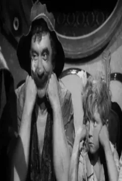 Кадр из Деловые люди (1963) Кадр из Деловые люди (1963)