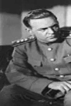 Кадр из Великий перелом (1945) Кадр из Великий перелом (1945)