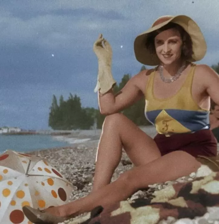 Кадр из Веселые ребята (1934) Кадр из Веселые ребята (1934)