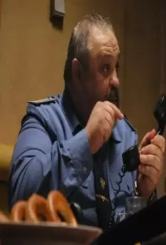 Кадр из Монро (2009) Кадр из Монро (2009)
