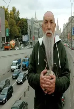 Кадр из Хоттабыч (2006) Кадр из Хоттабыч (2006)