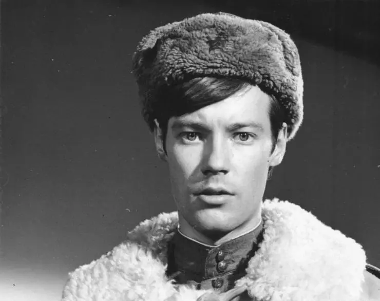 Кадр из Аты-баты, шли солдаты... (1976) Кадр из Аты-баты, шли солдаты... (1976)