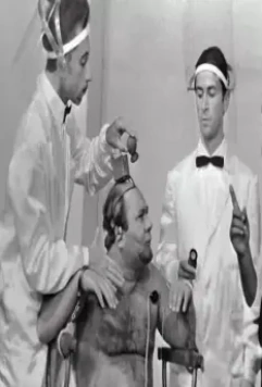 Кадр из Тридцать три (1965) Кадр из Тридцать три (1965)